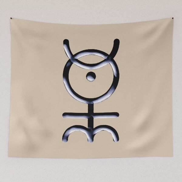 Item preview, Monas Hieroglyphica, the unity of all existence. designed and sold by thalasson.