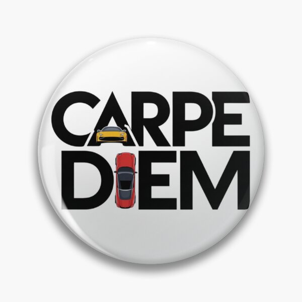 Item preview, Carpe Diem. Seize the car designed and sold by 123ks.