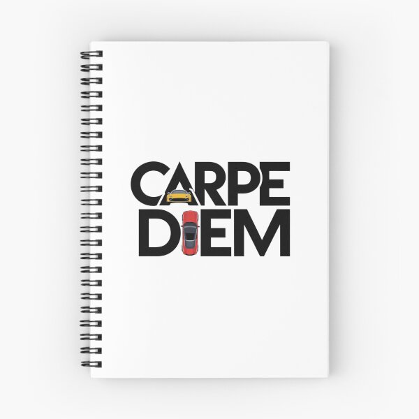 Item preview, Carpe Diem. Seize the car designed and sold by 123ks.