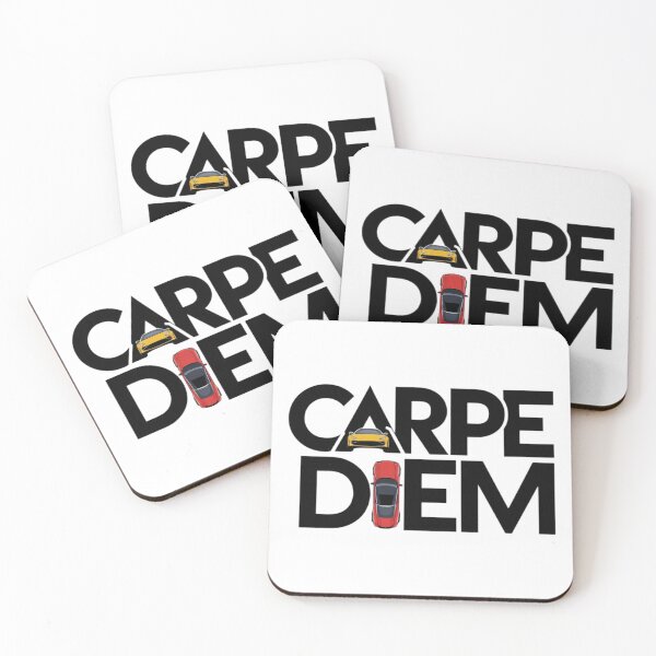 Item preview, Carpe Diem. Seize the car designed and sold by 123ks.