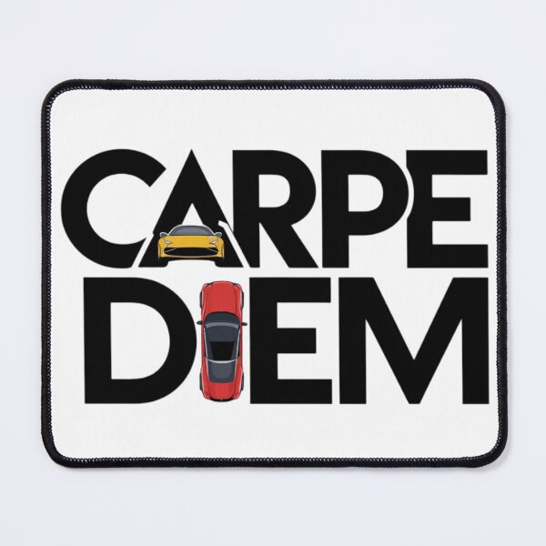 Item preview, Carpe Diem. Seize the car designed and sold by 123ks.