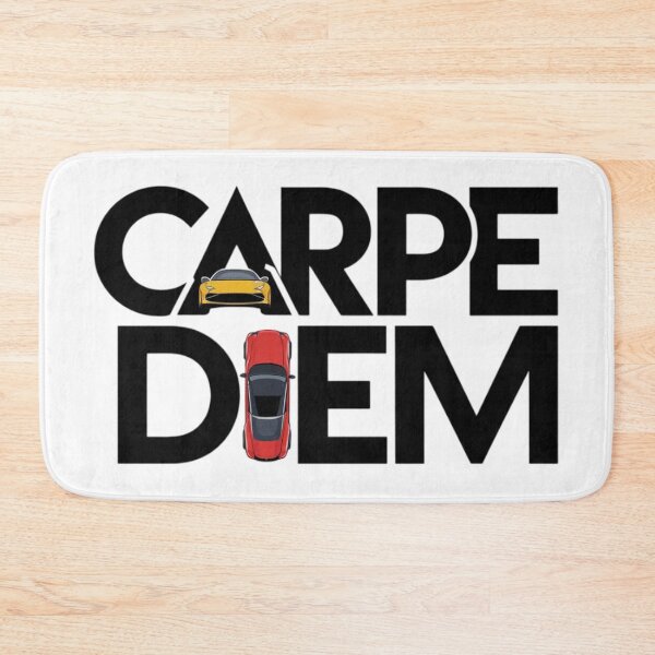 Item preview, Carpe Diem. Seize the car designed and sold by 123ks.