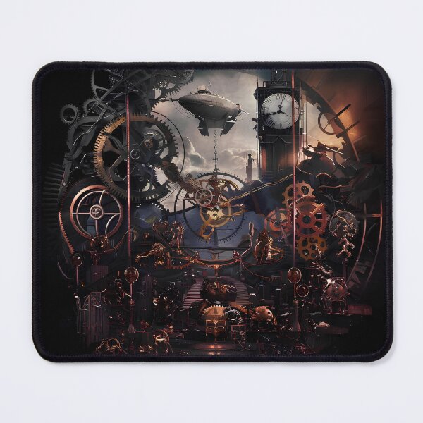 Item preview,  Entry into the world of steampunk designed and sold by Paul-Place.