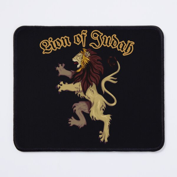 Item preview, Lion of Judah (crest) designed and sold by Tripp Art Studio.
