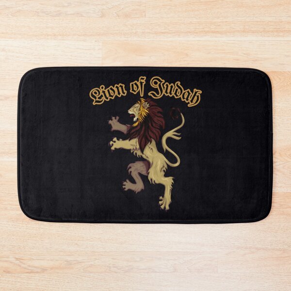 Item preview, Lion of Judah (crest) designed and sold by Tripp Art Studio.