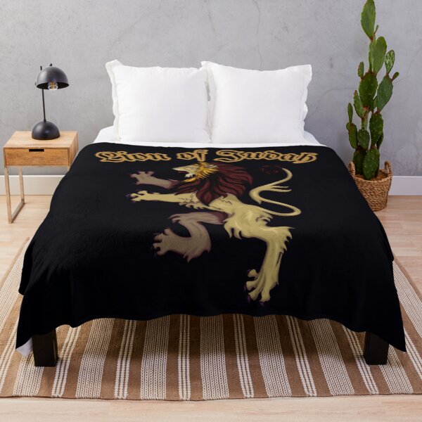 Item preview, Lion of Judah (crest) designed and sold by Tripp Art Studio.