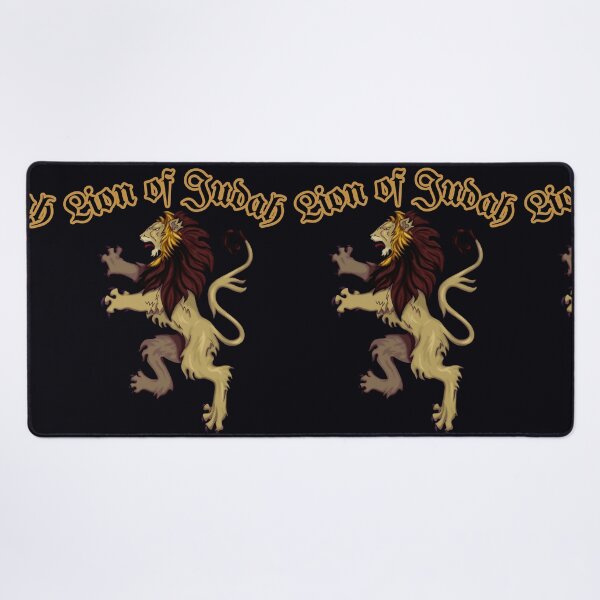 Item preview, Lion of Judah (crest) designed and sold by Tripp Art Studio.