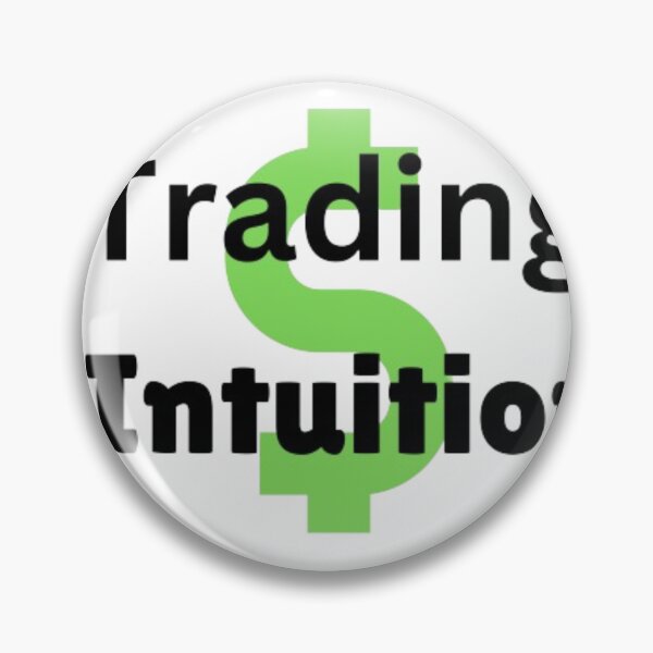 Item preview, Trading Intuition designed and sold by Art  Of 7.