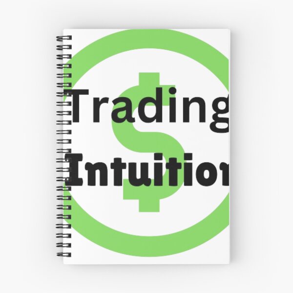 Item preview, Trading Intuition designed and sold by Art  Of 7.