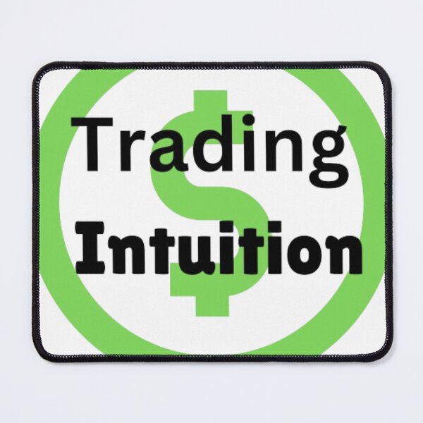 Item preview, Trading Intuition designed and sold by Art  Of 7.