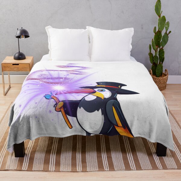 Item preview, Toucan doing magic designed and sold by Yeyishop.