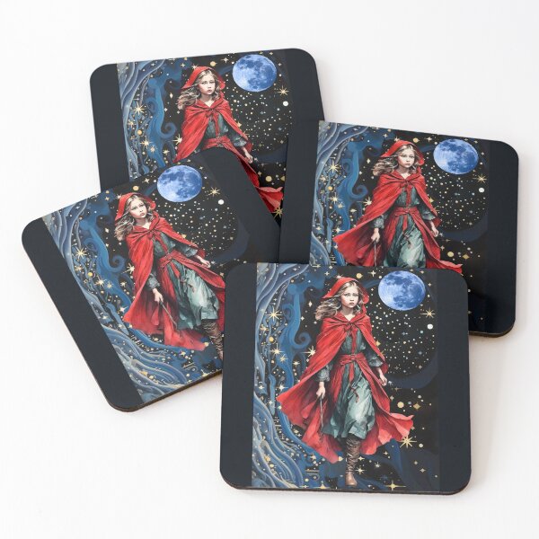Item preview, BEWARE THE WOLVES designed and sold by Tammera.