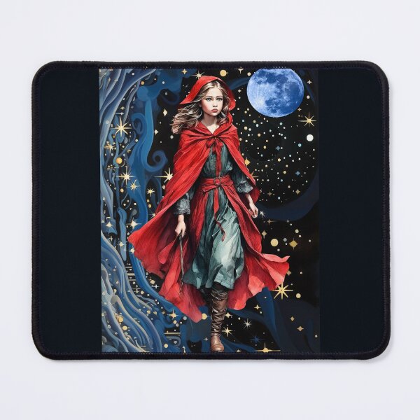 Item preview, BEWARE THE WOLVES designed and sold by Tammera.