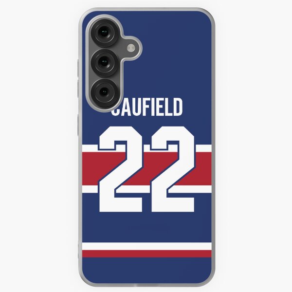 Item preview, cole caufield reverse retro designed and sold by lunastar studios.