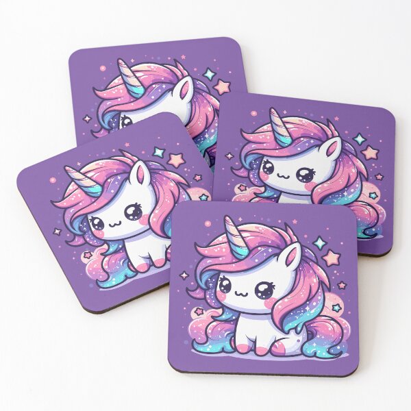 Item preview, Sparkle Unicorn Magic designed and sold by Brudy-R.