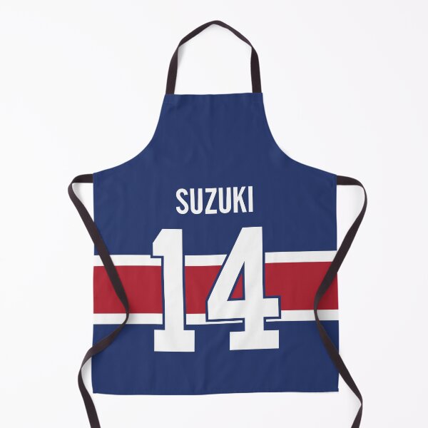 Item preview, nick suzuki reverse retro designed and sold by renzastudios.