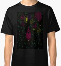 Moonside Map Classic T-Shirt