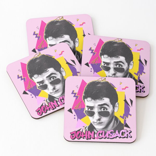 Item preview, John Cusack designed and sold by acquiesce13.