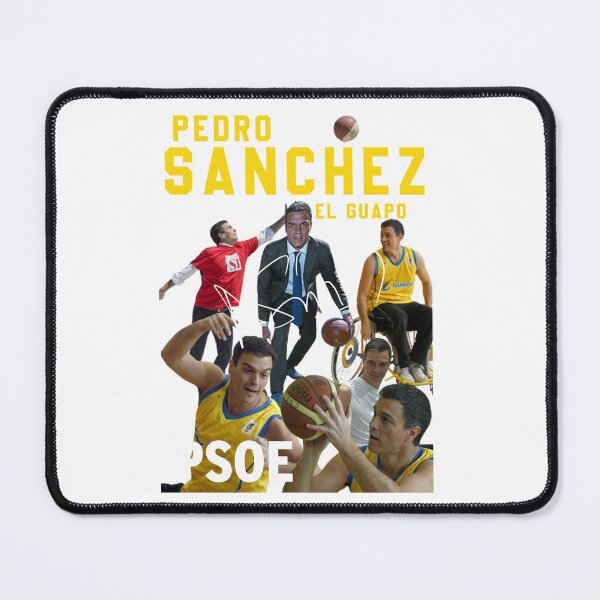 Item preview, Pedro Sanchez designed and sold by Attenea.
