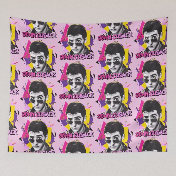 Item preview, John Cusack designed and sold by acquiesce13.