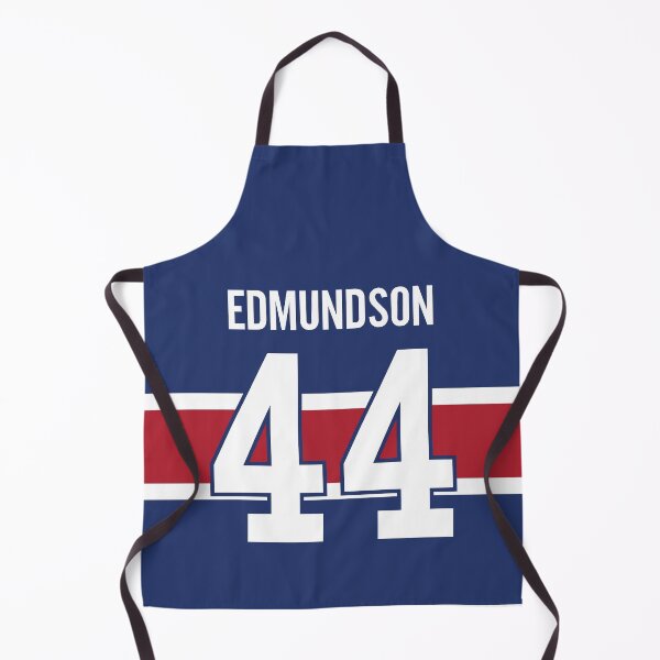 Item preview, joel edmundson reverse retro designed and sold by renzastudios.