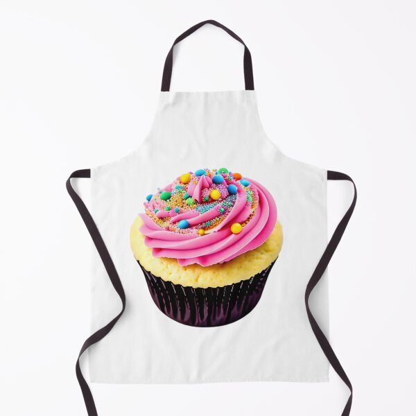 Item preview, Very pink cupcake designed and sold by Rocklights.