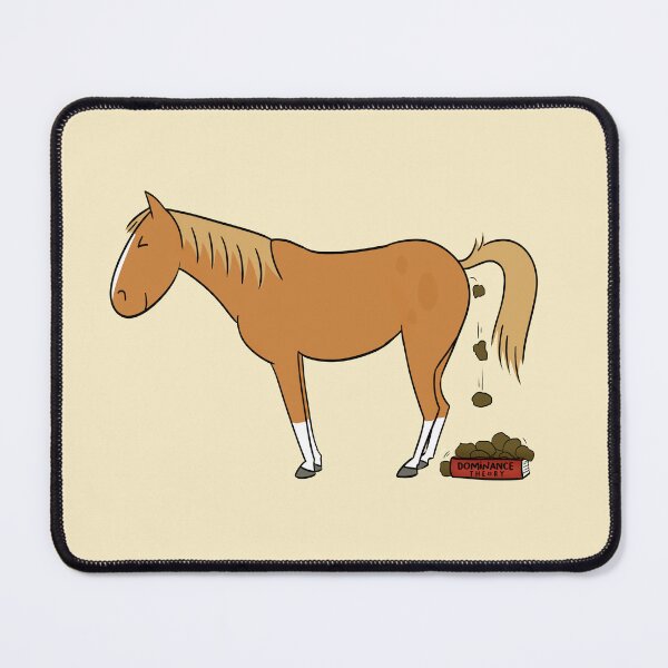 Item preview, Fred's Take On Dominance Theory designed and sold by Janneke Koekhoven.