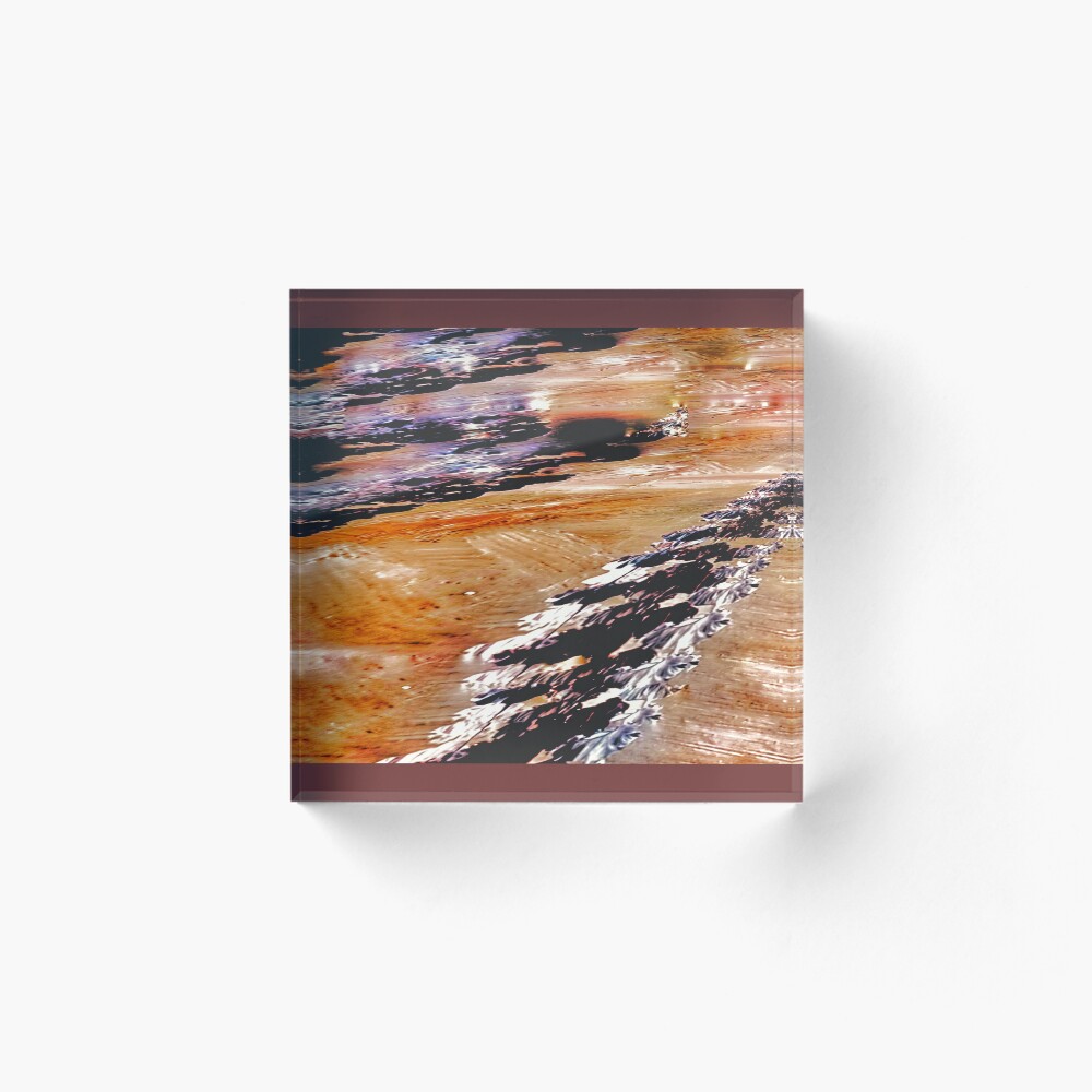 Item preview, Acrylic Block designed and sold by esiuresen.