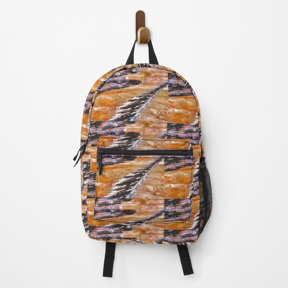 Item preview, Backpack designed and sold by esiuresen.