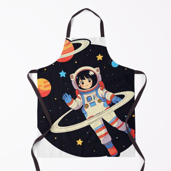 Item preview, Space Explorer designed and sold by Lukkieprintable.