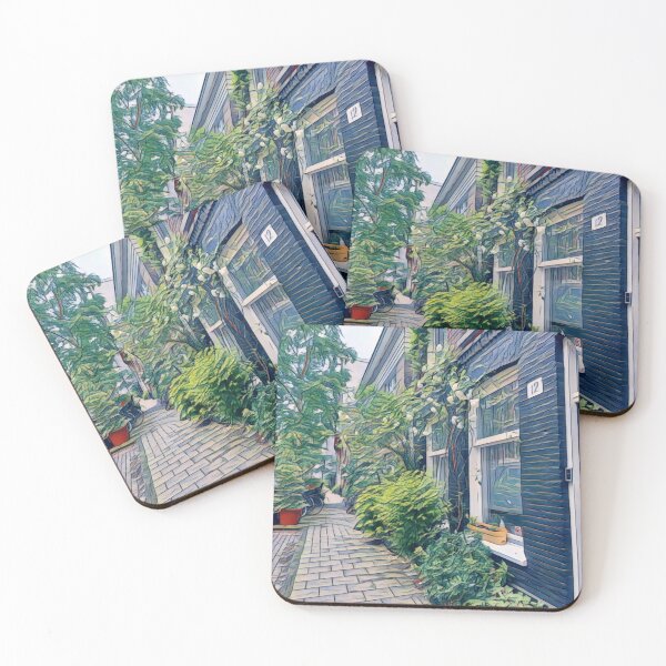 Item preview, #56 Amsterdam Street Photography 20-24 May 2024 designed and sold by IntFix.