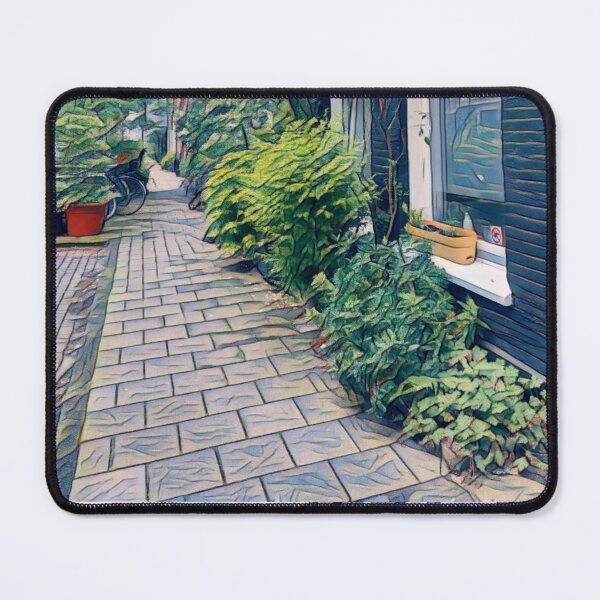 Item preview, #56 Amsterdam Street Photography 20-24 May 2024 designed and sold by IntFix.