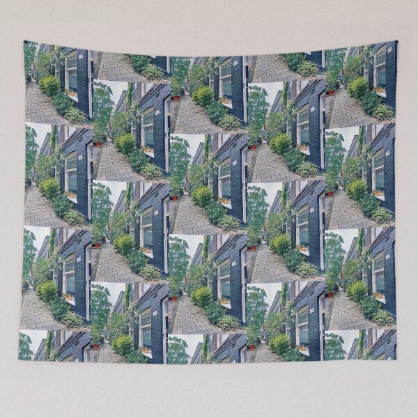Item preview, #56 Amsterdam Street Photography 20-24 May 2024 designed and sold by IntFix.