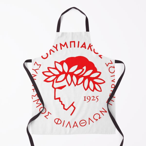 Item preview, OLYMPIAKOS CFP - OLYMPIACOS PIRAEUS - OSFP designed and sold by SLAVIC WORLD.
