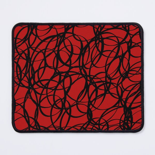 Item preview, Black and Red 13 designed and sold by AFJ-Creative.