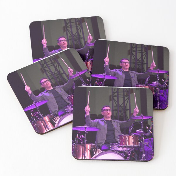 Item preview, Fred Armisen - Photograph designed and sold by ConcertImages.