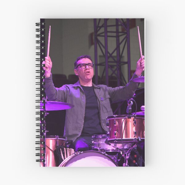 Item preview, Fred Armisen - Photograph designed and sold by ConcertImages.