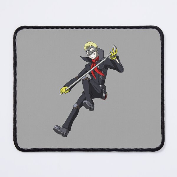 Item preview, Ryuji Sakamoto - Persona 5 designed and sold by Aqsa-manzoor.