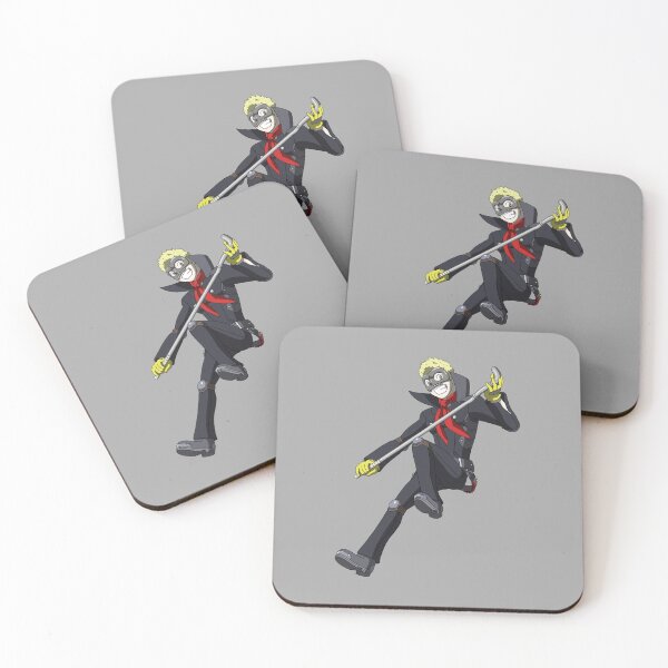 Item preview, Ryuji Sakamoto - Persona 5 designed and sold by Aqsa-manzoor.