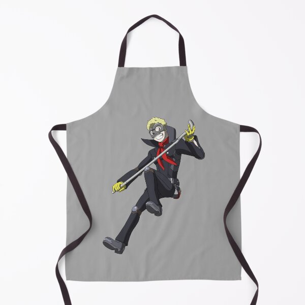 Item preview, Ryuji Sakamoto - Persona 5 designed and sold by Aqsa-manzoor.