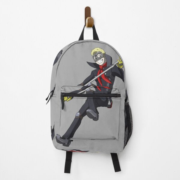Item preview, Ryuji Sakamoto - Persona 5 designed and sold by Aqsa-manzoor.