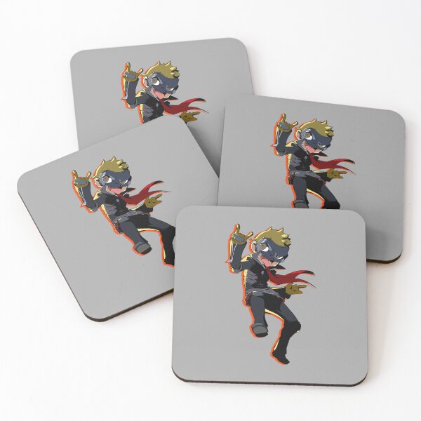 Item preview, Ryuji Sakamoto - Persona 5 designed and sold by Aqsa-manzoor.