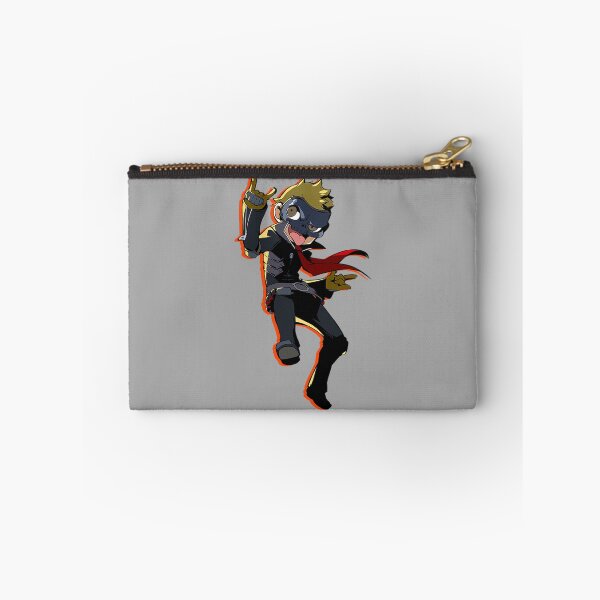 Item preview, Ryuji Sakamoto - Persona 5 designed and sold by Aqsa-manzoor.