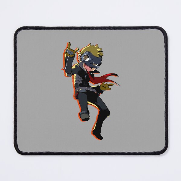 Item preview, Ryuji Sakamoto - Persona 5 designed and sold by Aqsa-manzoor.