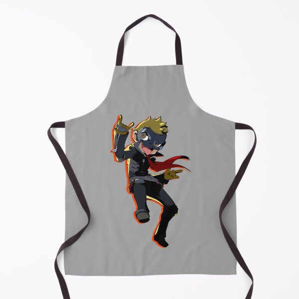 Item preview, Ryuji Sakamoto - Persona 5 designed and sold by Aqsa-manzoor.