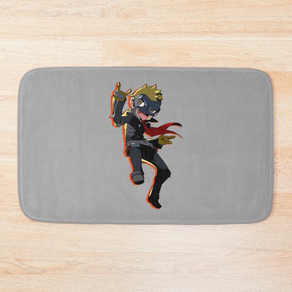 Item preview, Ryuji Sakamoto - Persona 5 designed and sold by Aqsa-manzoor.