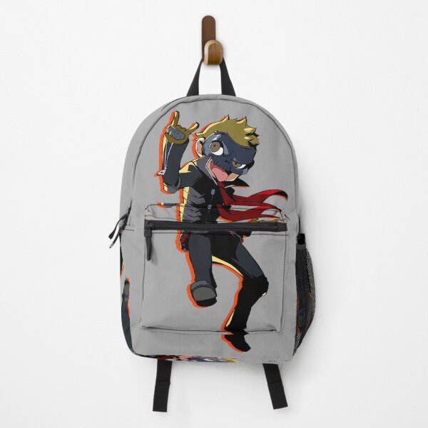 Item preview, Ryuji Sakamoto - Persona 5 designed and sold by Aqsa-manzoor.