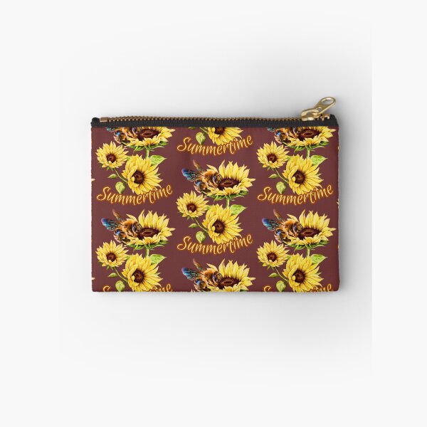 Item preview, Summertime Bumblebee designed and sold by Tripp Art Studio.