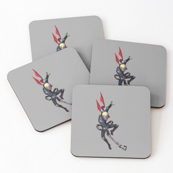 Item preview, Ryuji Sakamoto - Persona 5 designed and sold by Aqsa-manzoor.