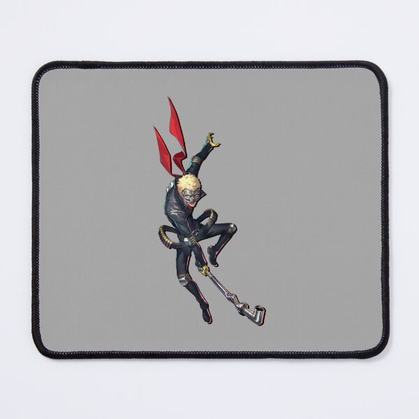 Item preview, Ryuji Sakamoto - Persona 5 designed and sold by Aqsa-manzoor.
